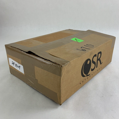 QSR 600-1009 QBracket  Monitor Mount Adapter Plate Open Box