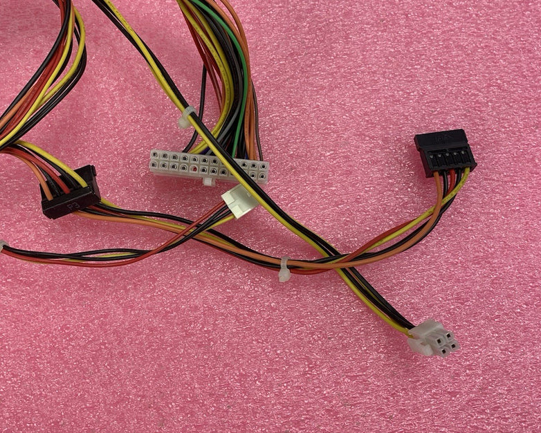 Bestec TFX0250P5WB 250W Power Supply (Lot of 2)