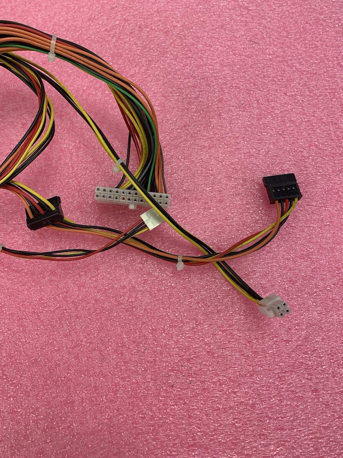 Bestec TFX0250P5WB 250W Power Supply (Lot of 2)