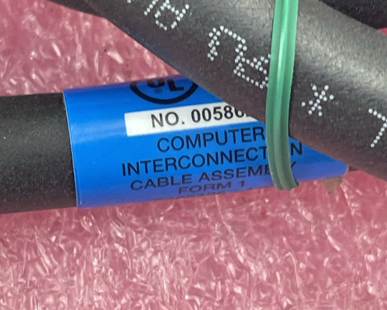 Cisco L45593-H101-A15 Stack Power Cable  Lot of 3