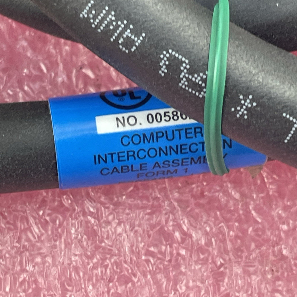 Cisco L45593-H101-A15 Stack Power Cable  Lot of 37
