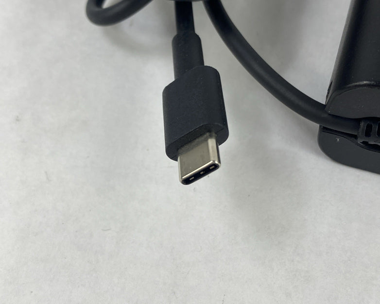 Dell DA65NM190 65W USB-C AC Adapter No Power Cord Lot of 5