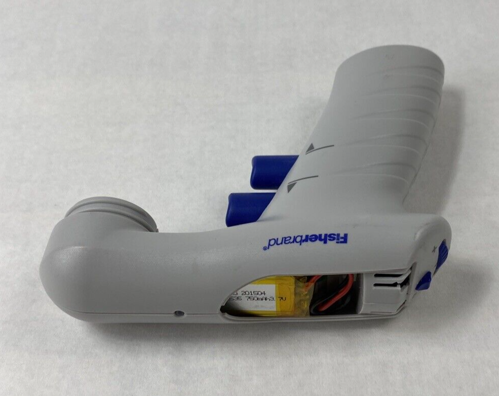 Fisherbrand Electronic Pipette Controller - Parts or Repair