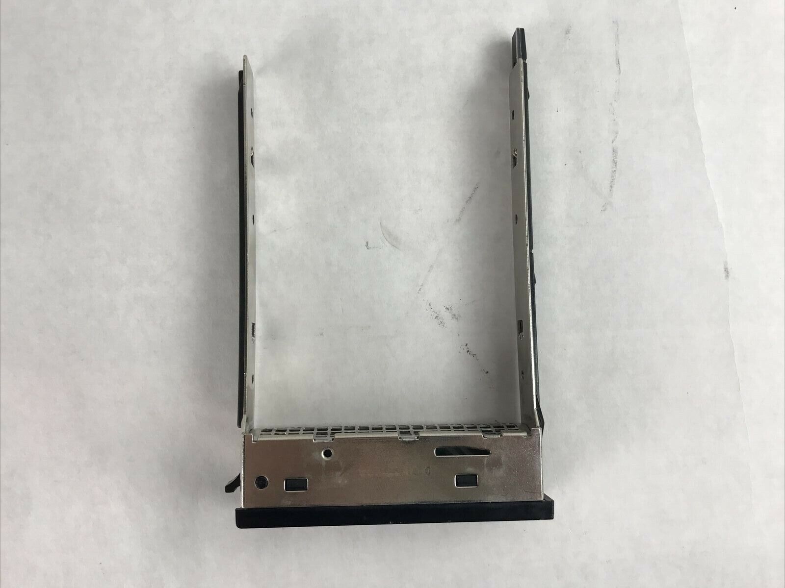 Bracket 3.5" HDD SSD Caddy Tray Carrier ASSY c90881-001 (Lot of 5)