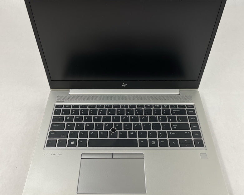 HP mt44 14" Ryzen 3 Pro 2300U 2.00 GHz 4 GB RAM No SSD/OS/AC/Batt