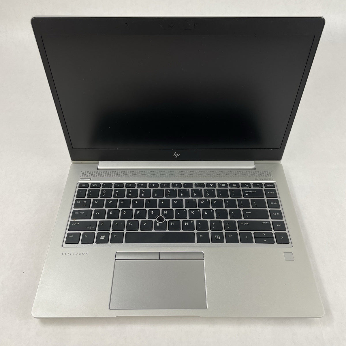 HP mt44 14" Ryzen 3 Pro 2300U 2.00 GHz 4 GB RAM No SSD/OS/AC/Batt1