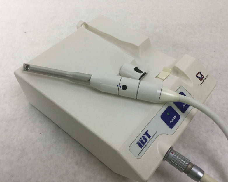 IDT (Integrated Dental Technologies), ORAL VISION, Part# 1
