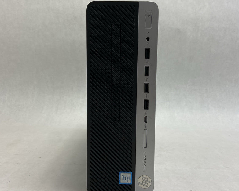 HP ProDesk G3 SFF Intel Core i5-6500 3.2GHz 8GB RAM No HDD No OS