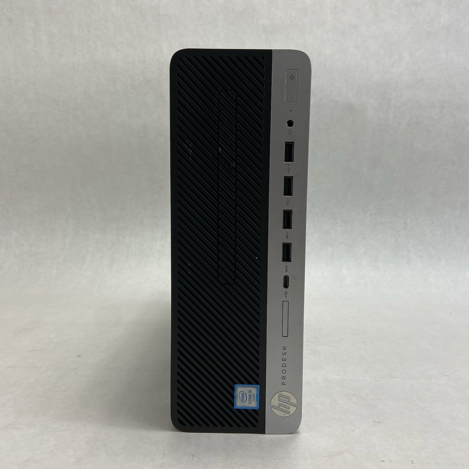HP ProDesk G3 SFF Intel Core i5-6500 3.2GHz 8GB RAM No HDD No OS1