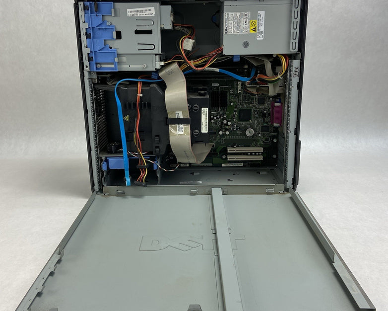 Dell Optiplex GX520 MT Intel Pentium 4 2.8GHz 1GB RAM No HDD No OS