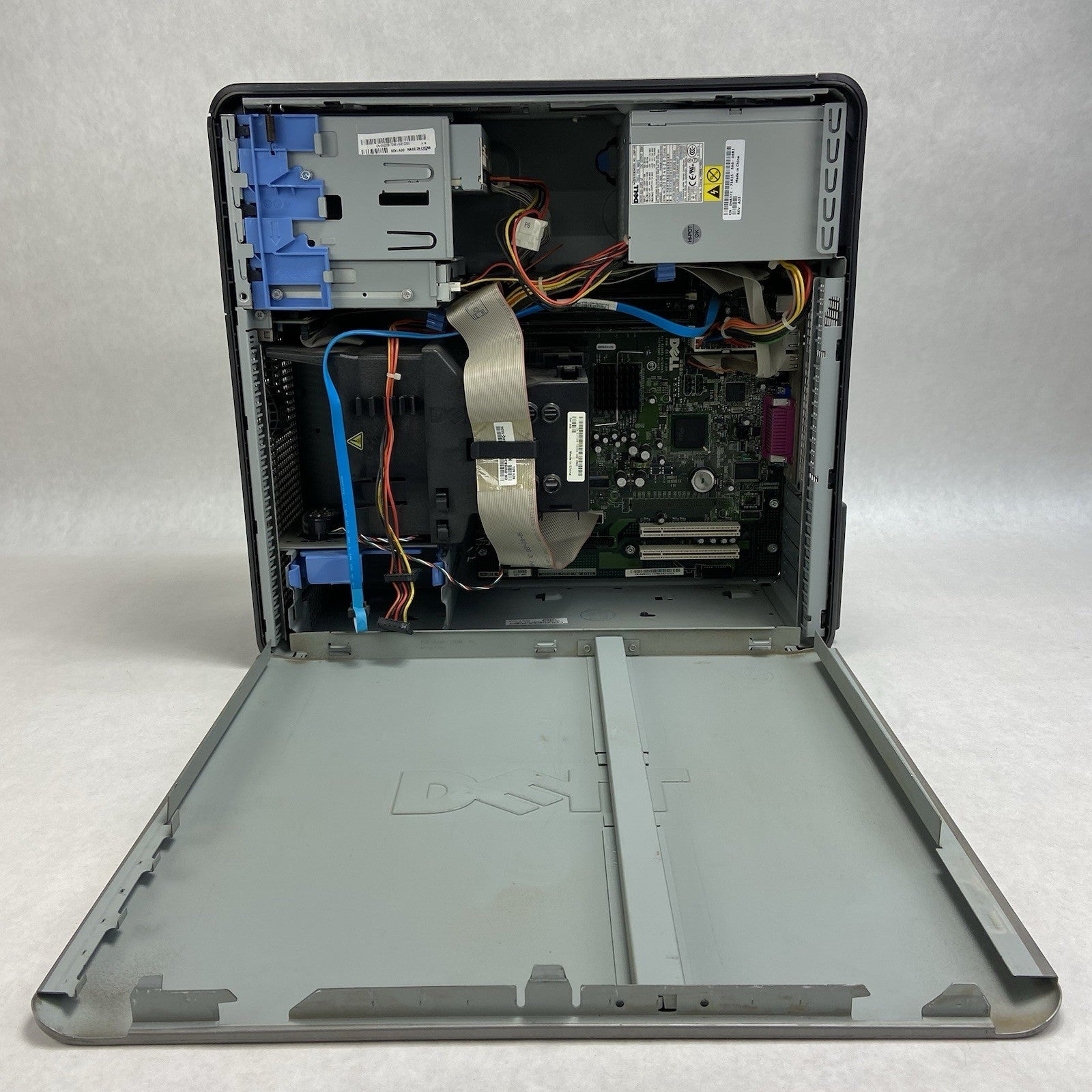 Dell Optiplex GX520 MT Intel Pentium 4 2.8GHz 1GB RAM No HDD No OS8