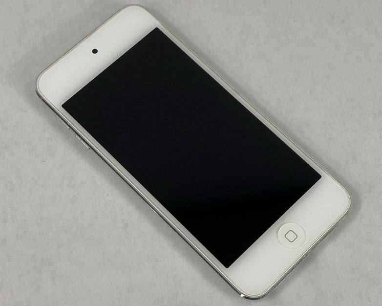 Apple iPod Touch 6th Gen A1574 16GB 4" Silver IOS 12.5.7