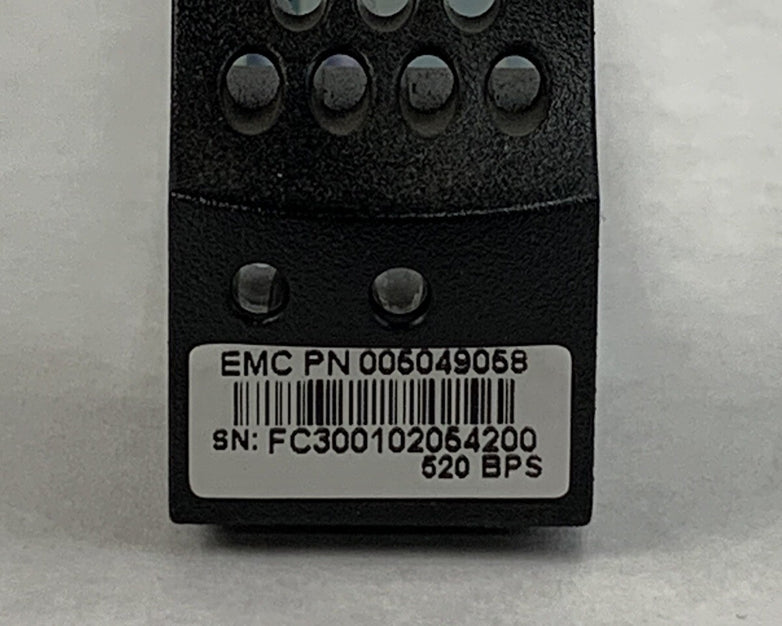 EMC Clarion 005049058 HDD Caddy - No Backplane (Lot of 5)