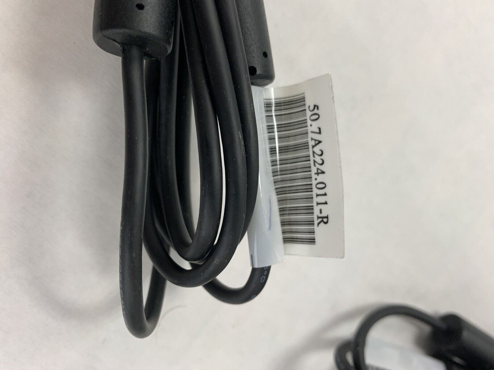 Lot 5 6’ Universal USB 2.0 Printer Scan Cable USB A To B Male 50.7A224.011-R