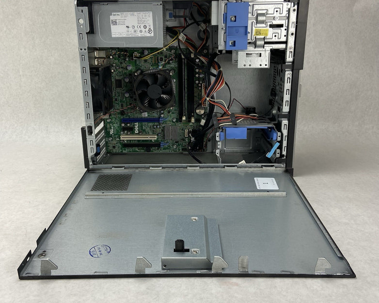 Dell Optiplex 990 MT Intel Core i5-2400 3.1GHz 4GB RAM No HDD No OS