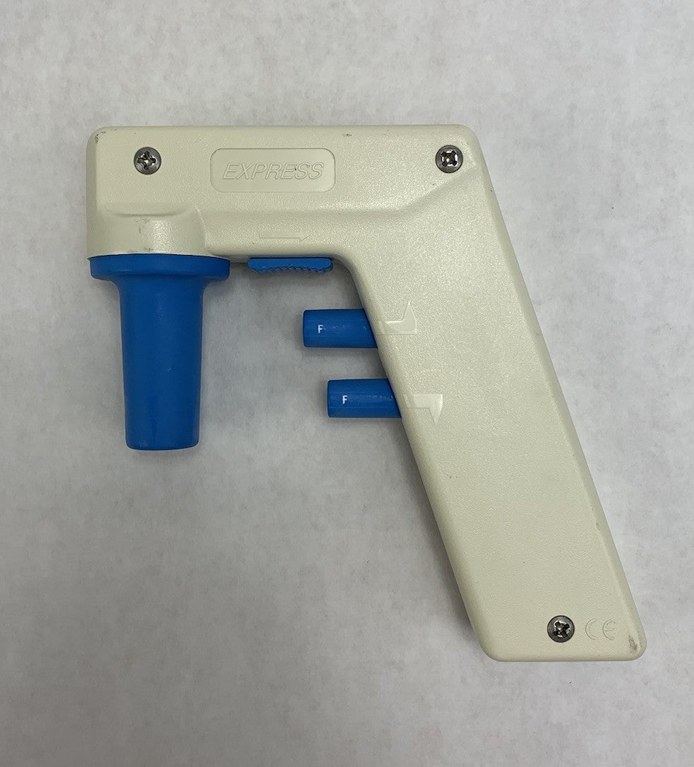 Drummond Falcon Express Pipet-Aid Electronic Pipette