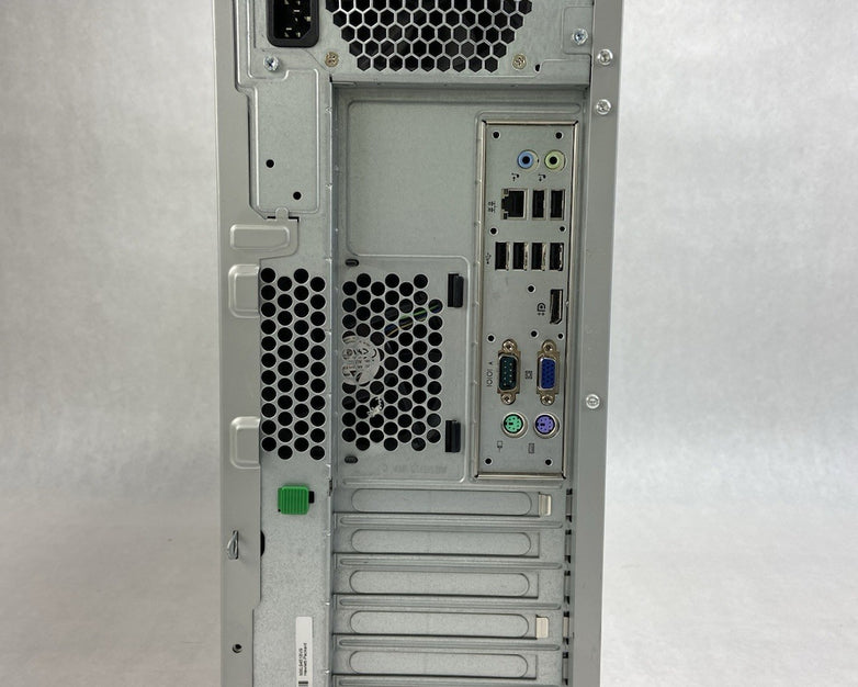 HP Compaq dc7900 MT Intel Core 2 Duo E8400 3GHz 1GB RAM No HDD No OS