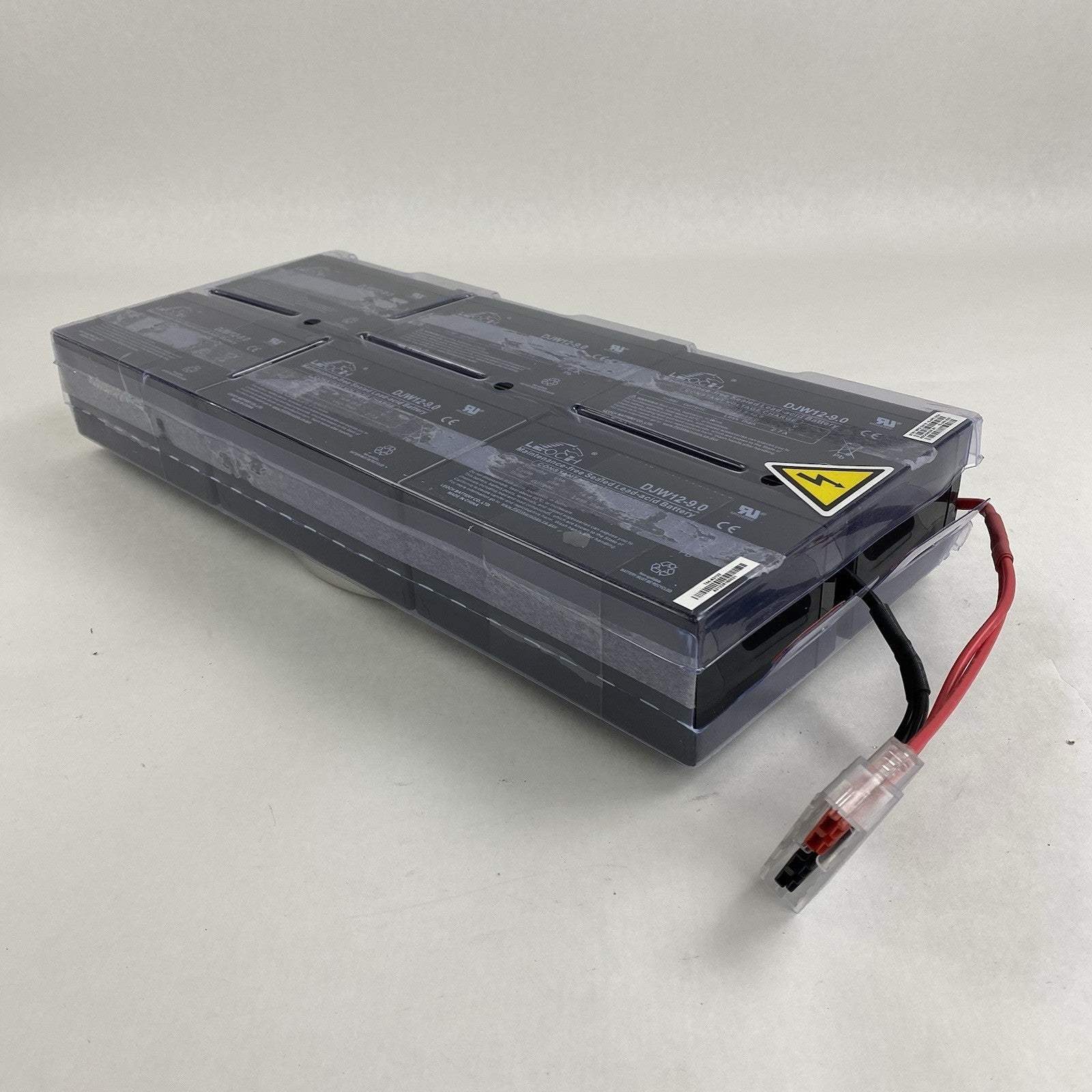 Eaton EBP-1617 Internal Replacement Battery Assembly4
