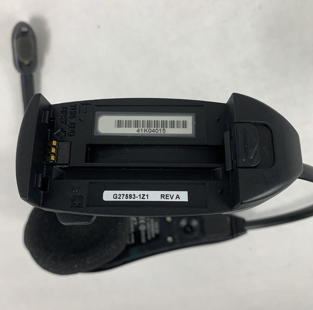 HME WH200 Wireless Intercom Headset For ClearCom DX200