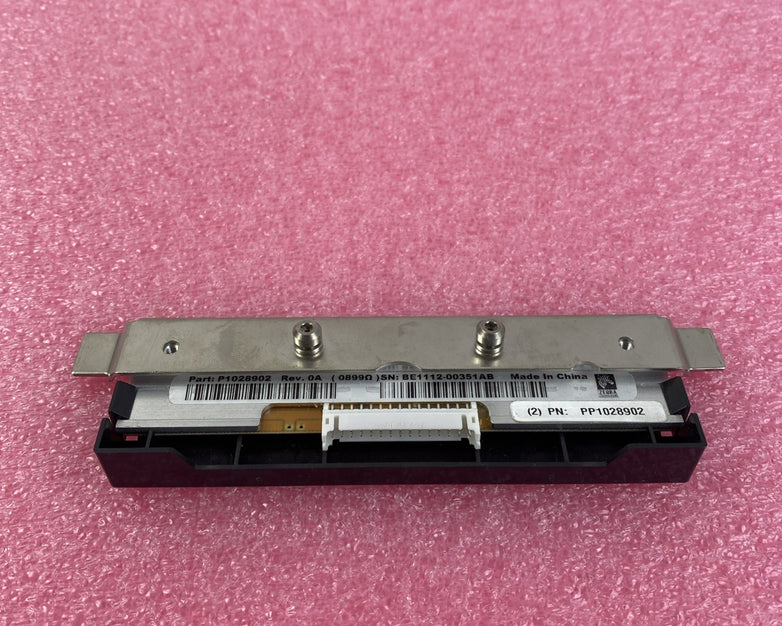 Zebra P1028902 Printhead for ZT230 - Tested