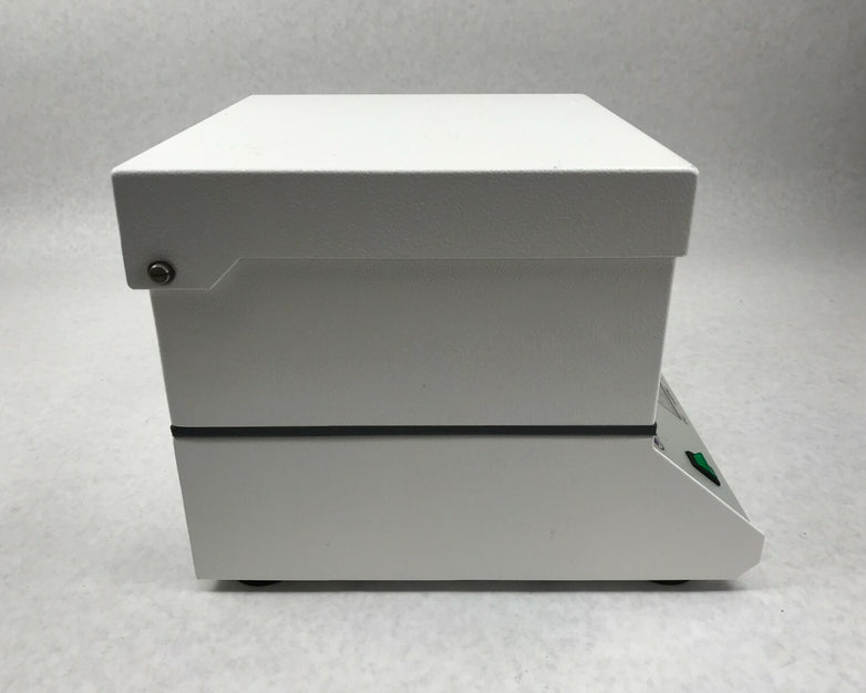 Asys EZ ThermoShake Shaker Incubator Microplate Heater Parts or Repair