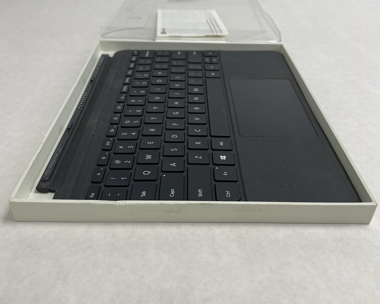 Microsoft 1840 Surface Go Type Cover Keyboard