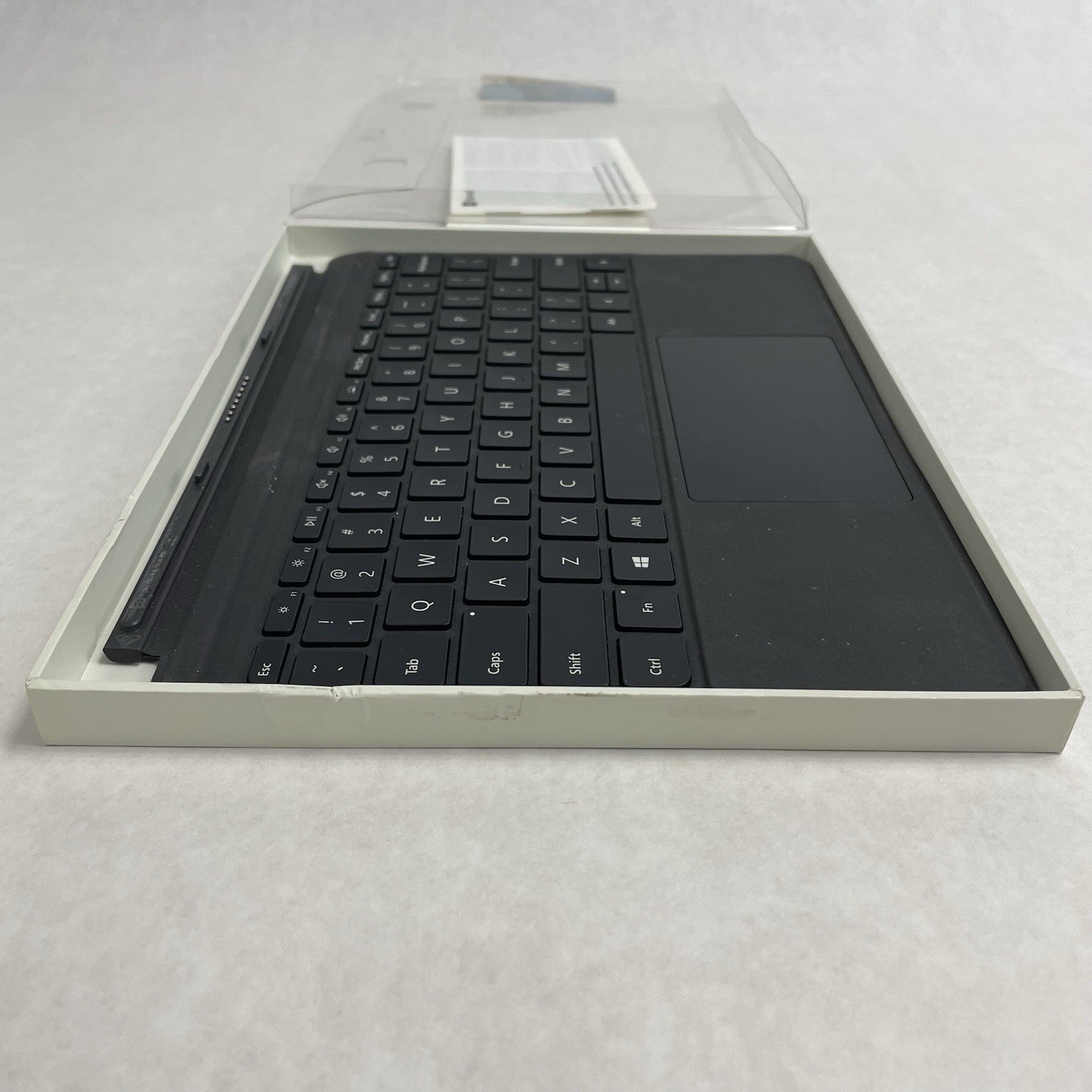 Microsoft 1840 Surface Go Type Cover Keyboard