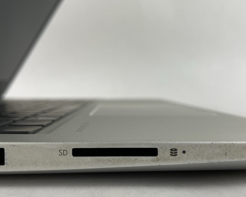 HP ProBook 450 G7 15.6" i5-10210U 1.60 GHz 8 GB RAM No SSD/OS/AC