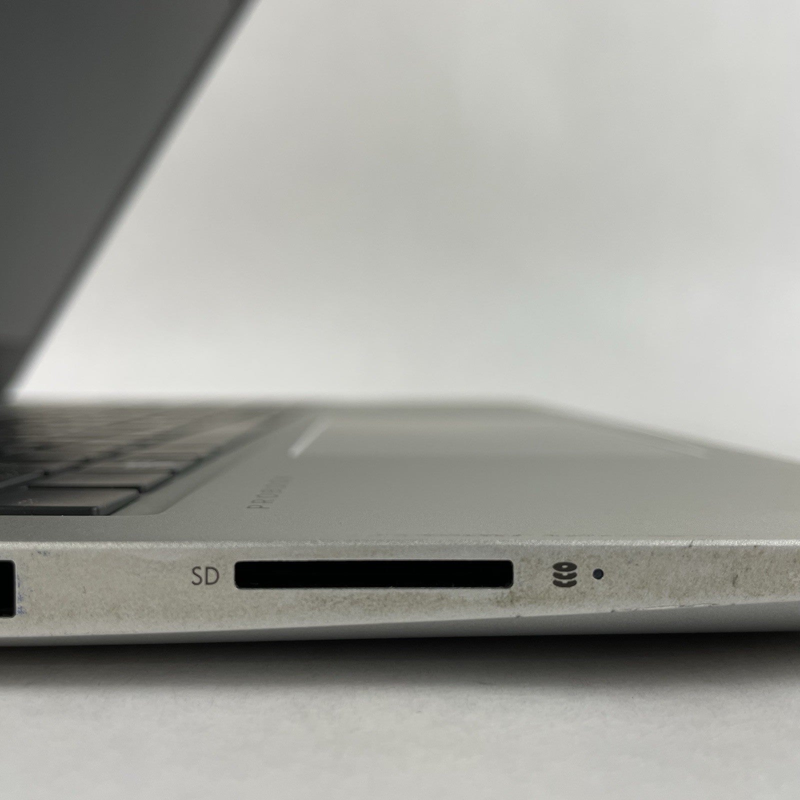 HP ProBook 450 G7 15.6" i5-10210U 1.60 GHz 8 GB RAM No SSD/OS/AC5