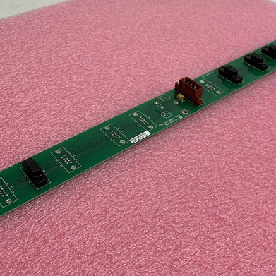 Siemens Bayer 067-B119-01 - 067-0489-01 Can Scrambler Assembly Board