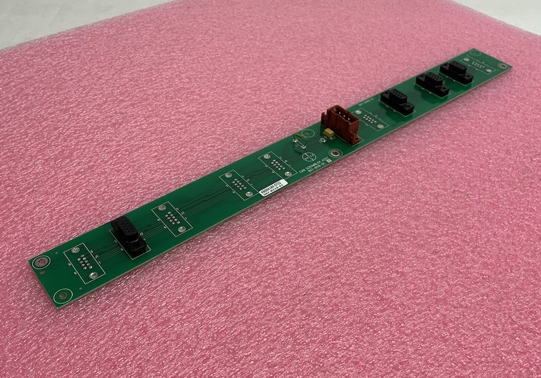Siemens Bayer 067-B119-01 - 067-0489-01 Can Scrambler Assembly Board