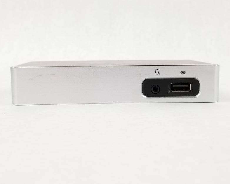 StarTech USB3VDOCKH HDMI Docking Station for Laptops USB 3.0