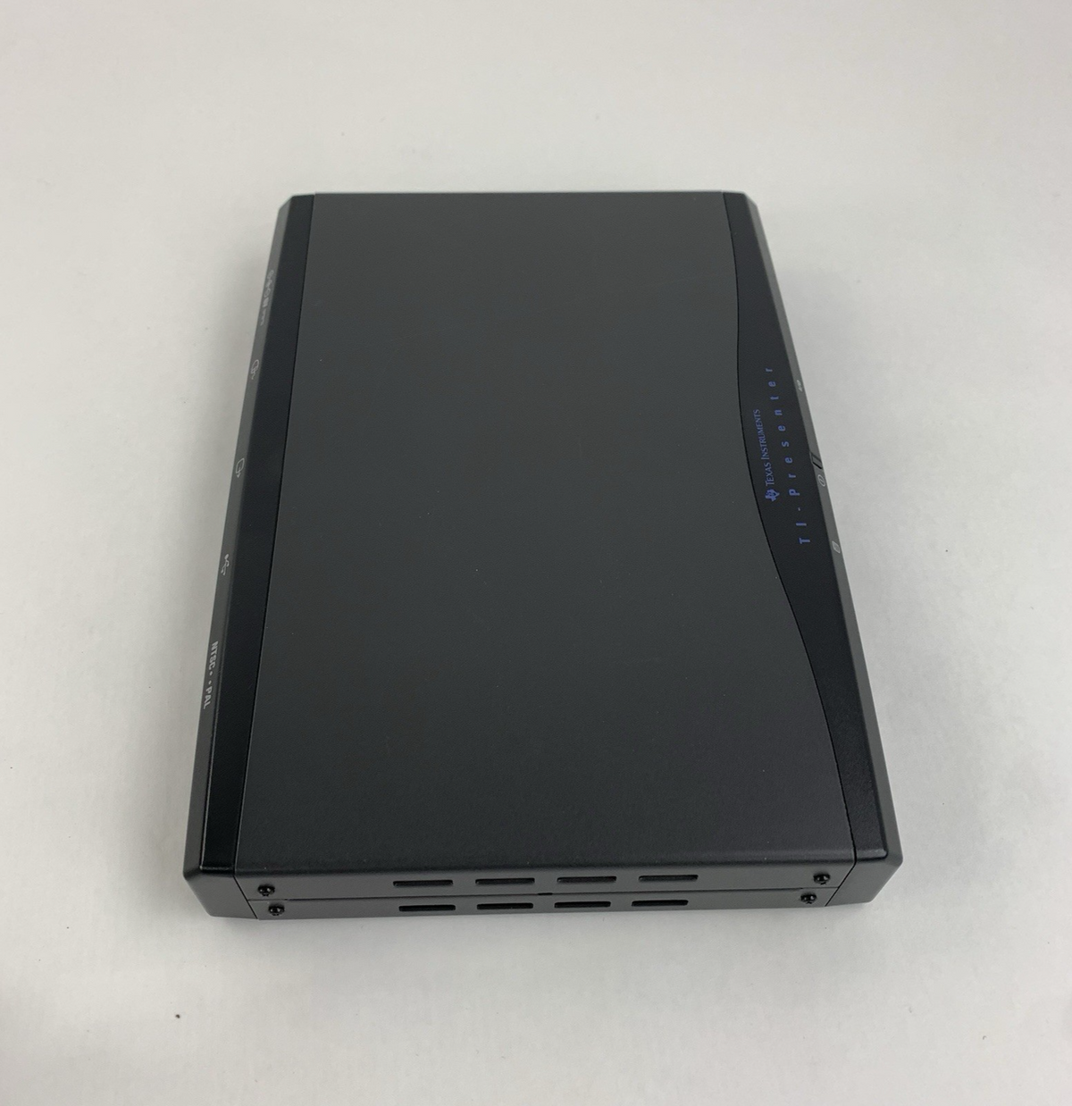 Texas Instruments 1070000365 Ti Presenter - All Cords Included - Untested2