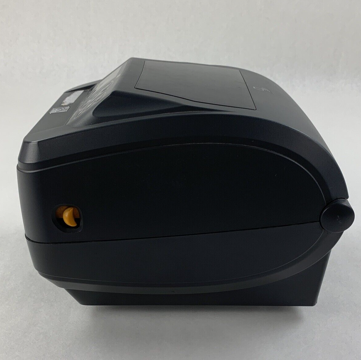 Zebra ZD500 Thermal Label Printer Bad Screen and Throws Errors Parts and Repair