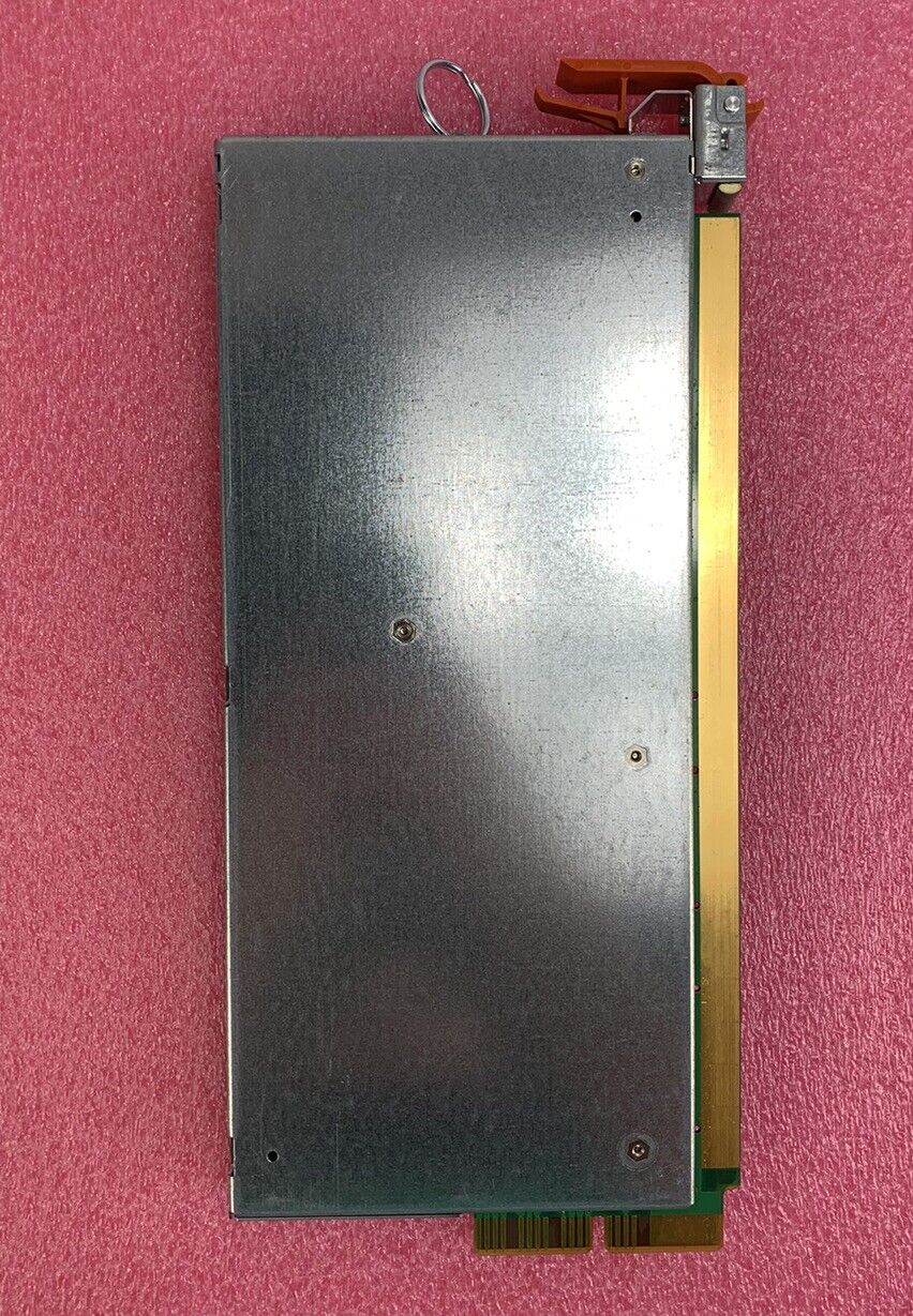 IBM Roal Electronics C25 S-L4 Regulator