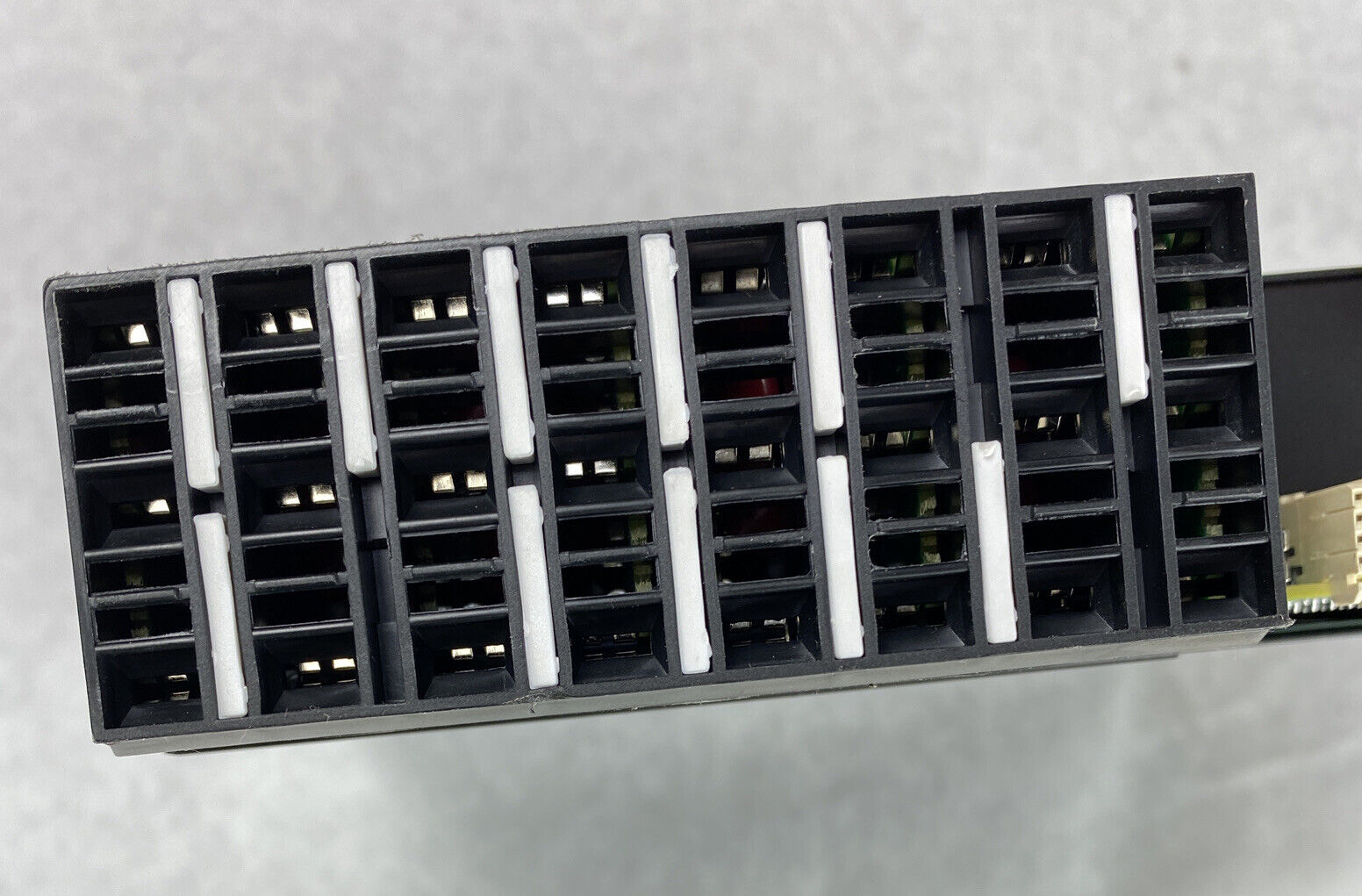 GE Multilin 12A0-0006-C6 Sensitive Ground Digital I/O 4D General Electric UR4DH