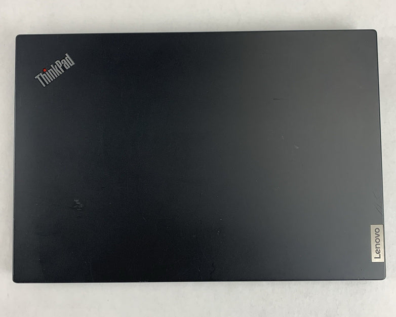 Lenovo ThinkPad E14 Gen 3 14" Ryzen 5 5500U 2.1 Ghz 8 GB Ram No OS/HDD/AC Bezel