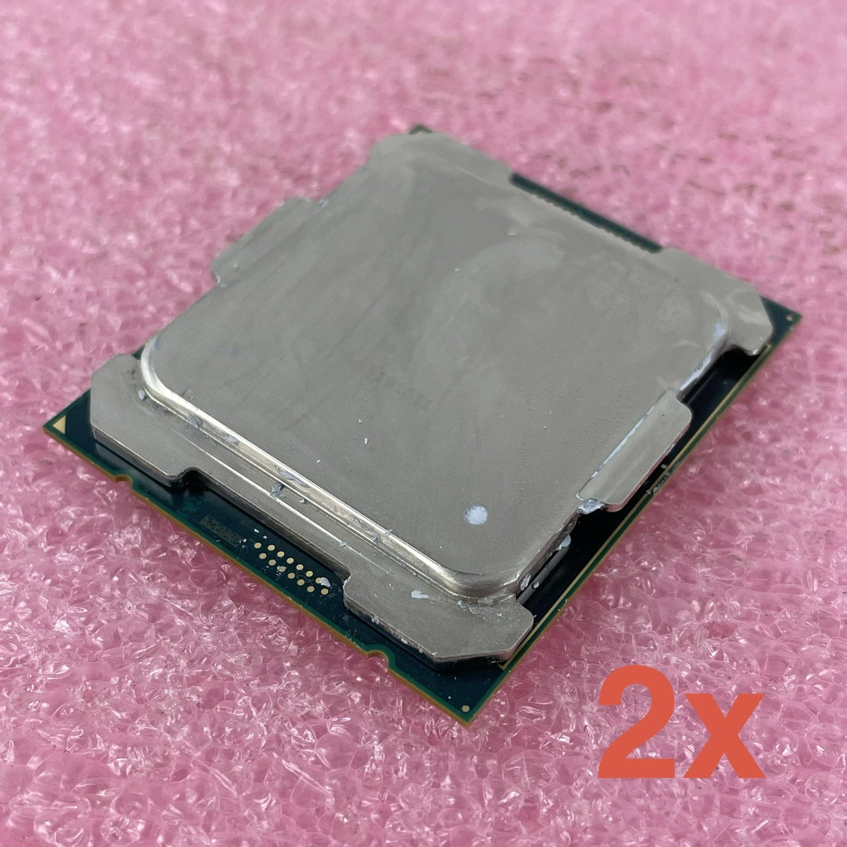 Intel Xenon E5-2687WV4 3.0 GHz 12-CORE SR2NA Lot of 20