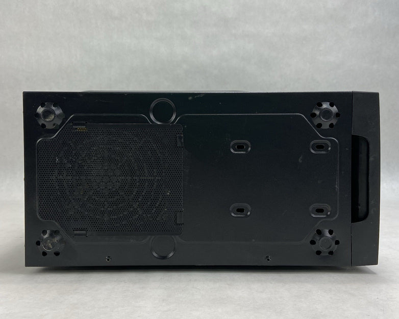 CybertronPC Evoke-GT7 MATX Mini Tower Computer Case Power Man IP-S350CQ2-0 H 350