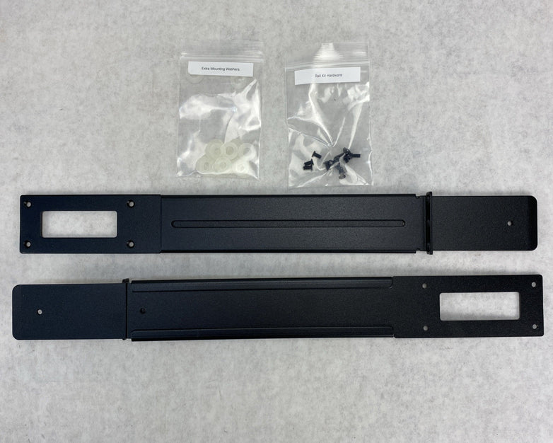Cisco Meraki MS355 MS450 Post Rack Mount Rail Kit