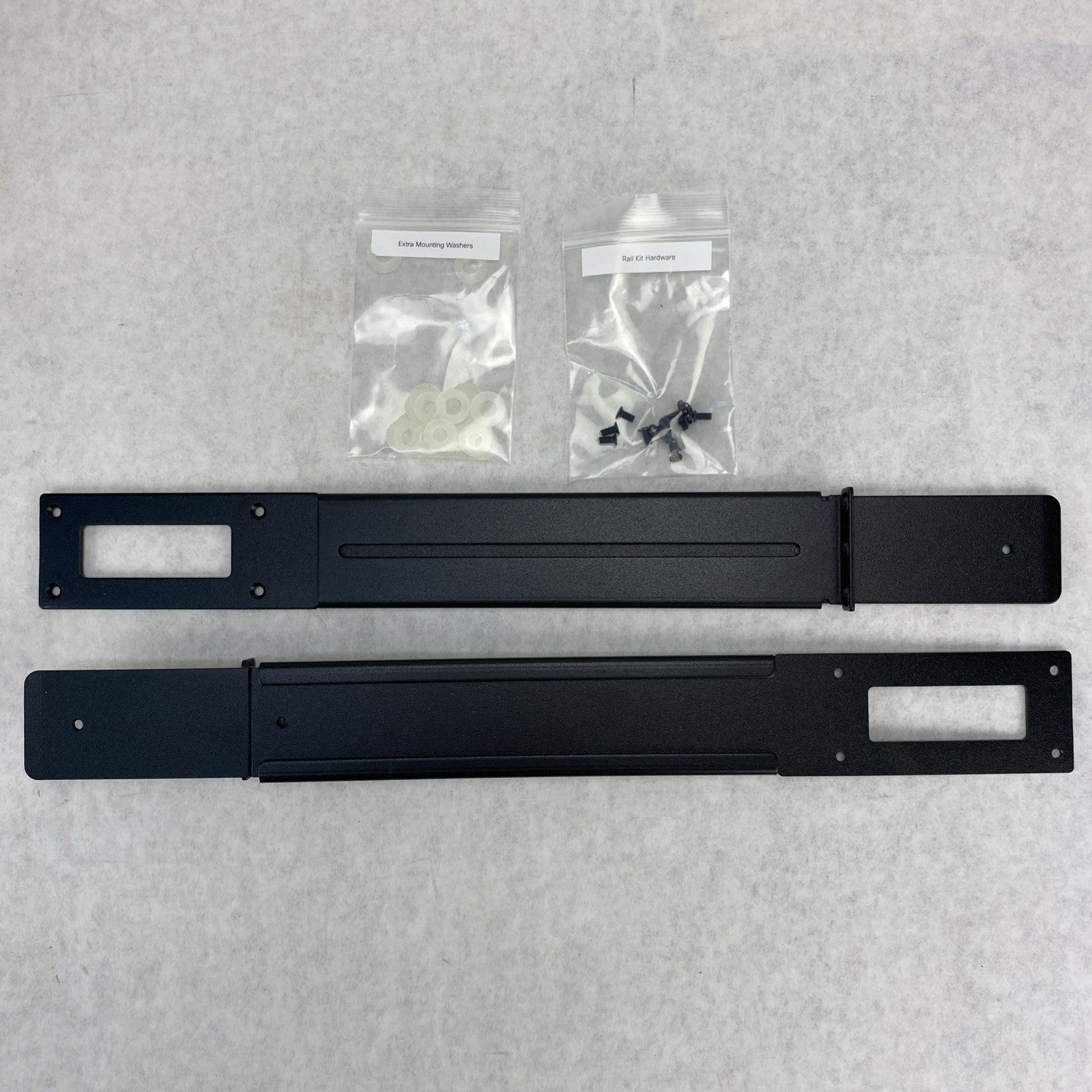 Cisco Meraki MS355 MS450 Post Rack Mount Rail Kit2