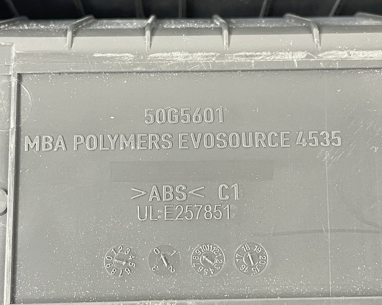 Lexmark 50G5601 Paper Feed Input Tray 1 MS821 MS822 MS823