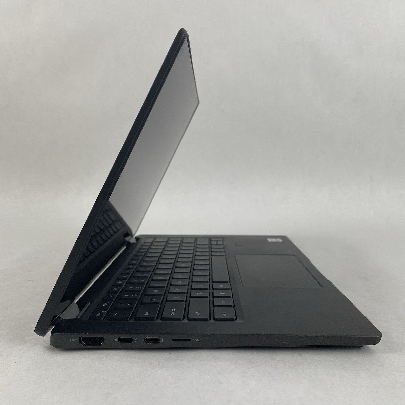 Dell Latitude 7410 14" i7-10610U 1.80 GHz 16 GB RAM No SSD/OS/AC - Bad Corner5