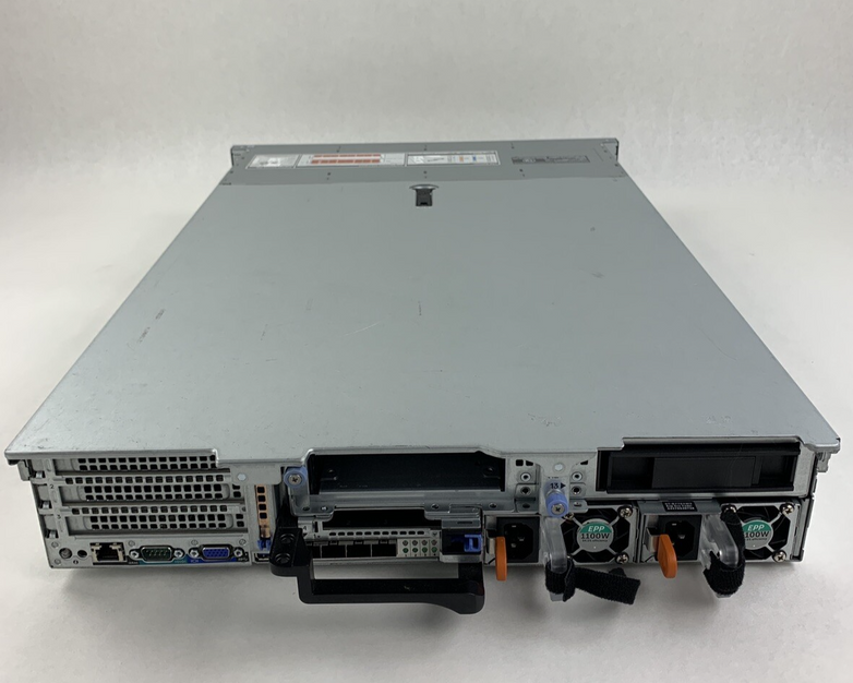 Dell  VxRail S570 Server 2x Gold 5118 2.3 GHz 384 GB RAM HBA330 No OS No HDD