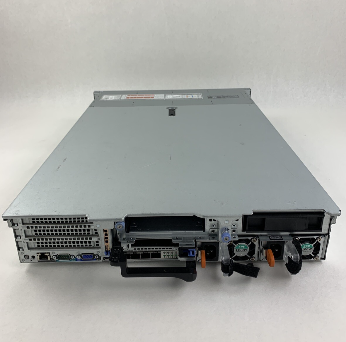 Dell  VxRail S570 Server 2x Gold 5118 2.3 GHz 384 GB RAM HBA330 No OS No HDD