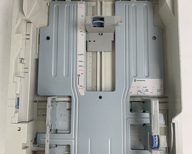 HP RB2-9021 HP LaserJet 5500 Paper Tray