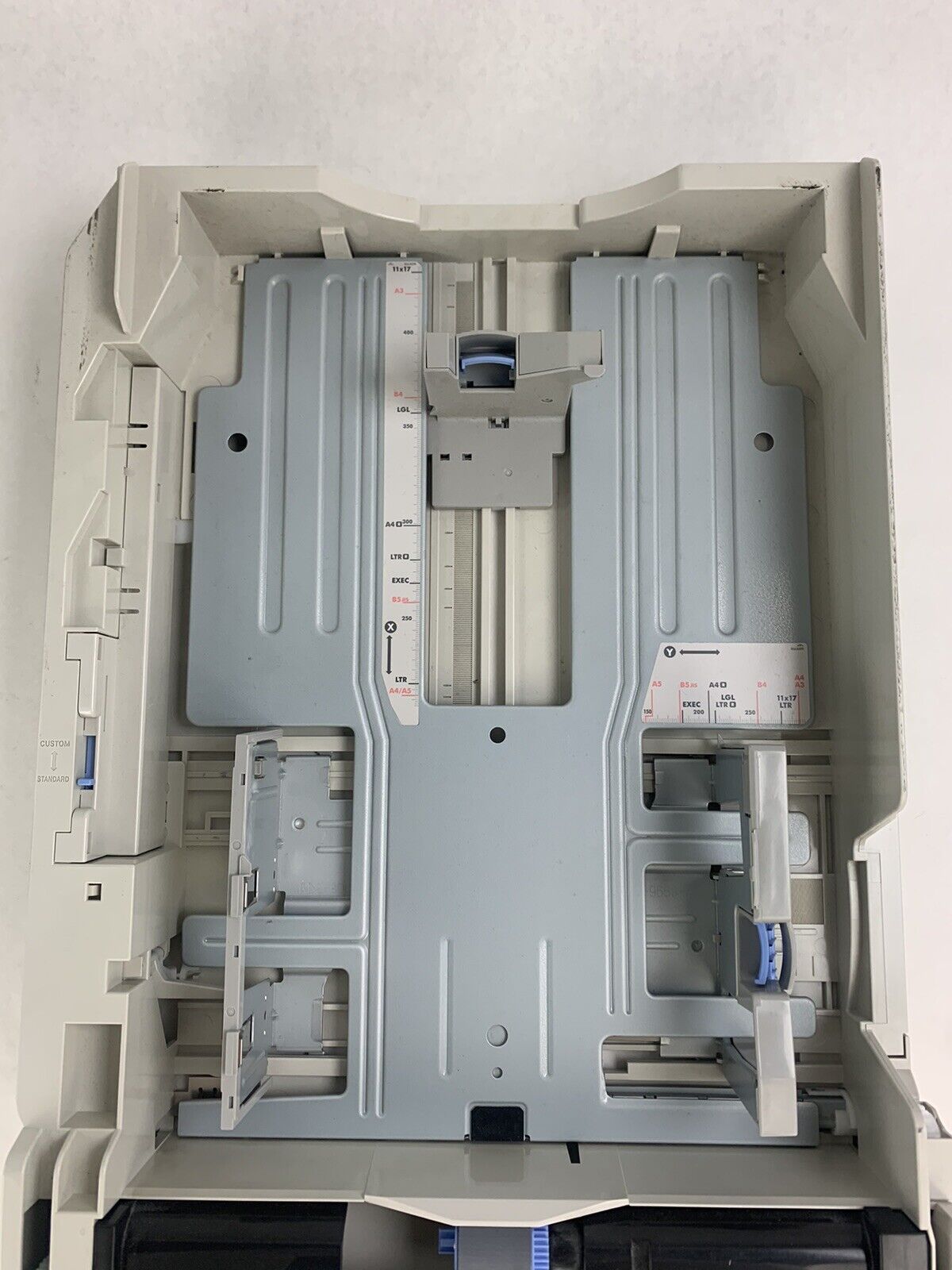 HP RB2-9021 HP LaserJet 5500 Paper Tray