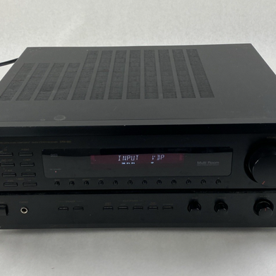 Denon DRA-685 AM/FM Stereo Receiver - Parts or Repair