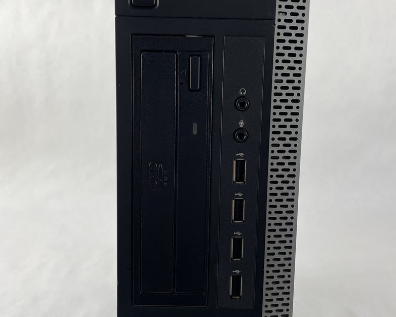 Dell Optiplex 990 DT i3-2120 3.30 GHz 4 GB RAM No HDD/OS