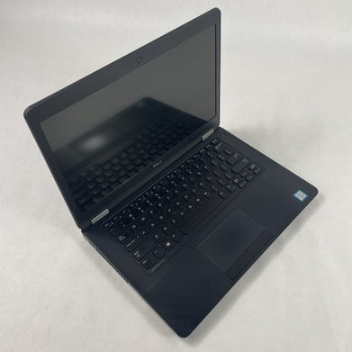 Dell Latitude E5470 14" Core i5-6440 2.6 GHz 8 GB RAM No SSD No OS No Battery